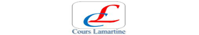 Logo Cours Lamartine